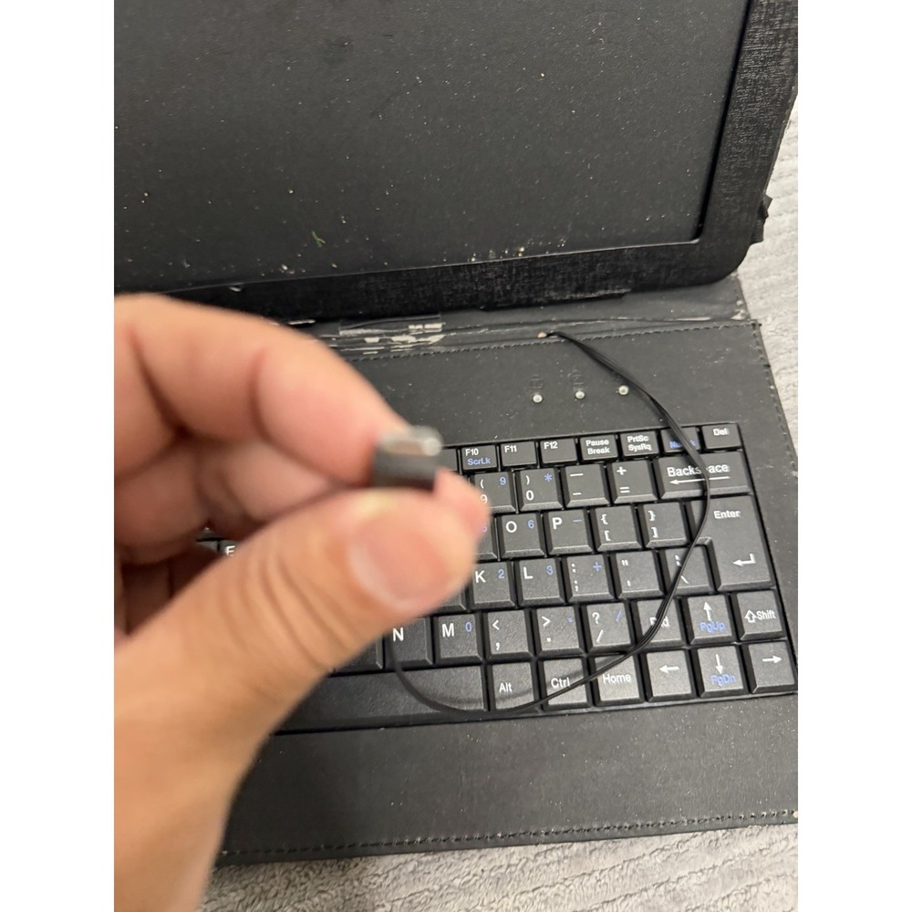 Tablet Keyboard - Picture 3 of 5